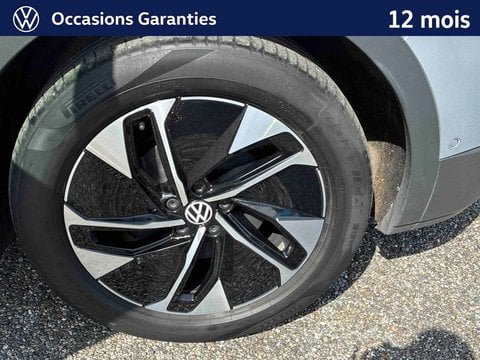Voitures D'occasion À Tarbes | Volkswagen Id.4 174 Ch Pro Life Plus 5P