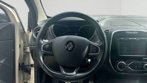 Voitures D'occasion À Muret | Renault Captur Dci 110 Energy Intens 5P