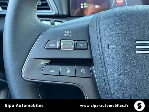 Voitures D'occasion À Mérignac | Byd Atto 2 1.5 Dm-I Boost 4P
