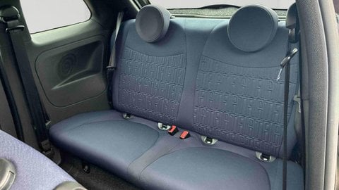 Voitures D'occasion À Villenave-D'ornon | Fiat 500 1.0 70 Ch Hybride Bsg S/S 3P