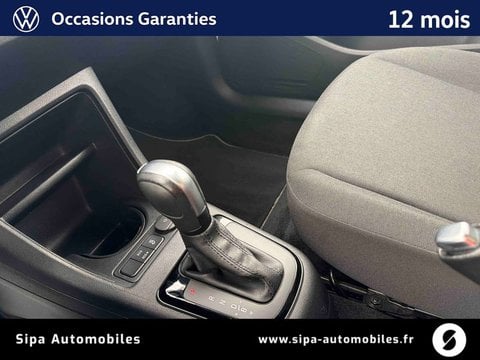 Voitures D'occasion À Lescar | Volkswagen E-Up! 2.0 Electrique 5P