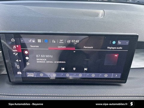 Voitures D'0Km À Bayonne | Alfa Romeo Tonale 1.5 Hybrid 160 Ch Vgt Tct7 Veloce 5P