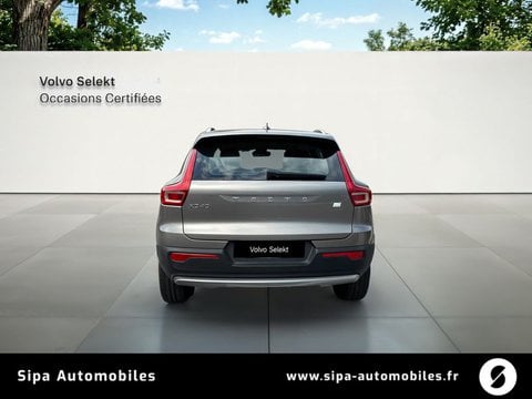Voitures D'occasion À Labège | Volvo Xc40 T4 Recharge 129+82 Ch Dct7 Inscription Business 5P