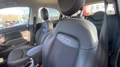 Voitures D'occasion À Toulouse | Fiat 500X 1.0 Firefly Turbo T3 120 Ch Cross 5P