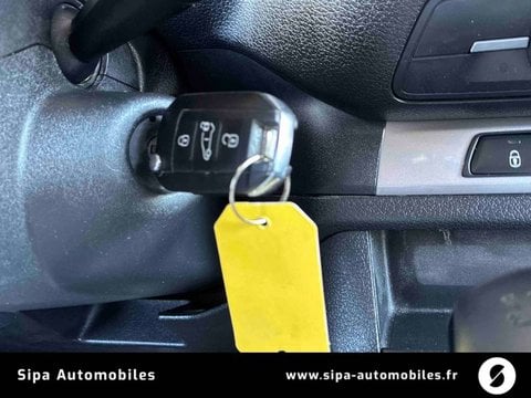 Voitures D'occasion À Lescar | Citroën Jumpy Fgn M Bluehdi 145 Bvm6 5P
