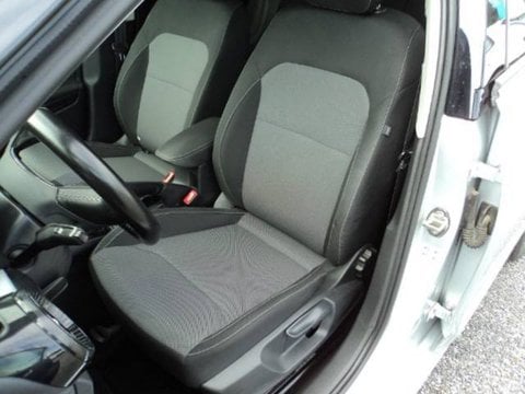 Voitures D'occasion À Tarbes | Škoda Fabia Iv 1.0 Mpi 80 Ch Bvm5 Ambition 5P