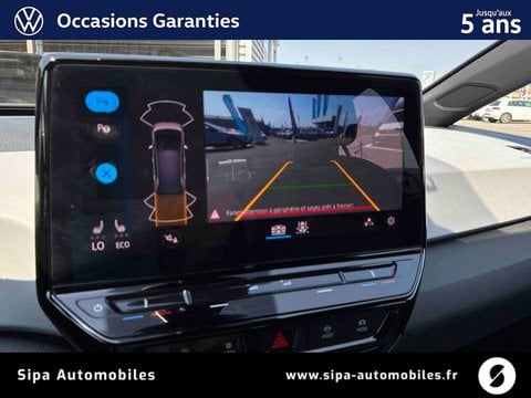 Voitures D'occasion À Lescar | Volkswagen Id.3 204 Ch Pro Performance 5P