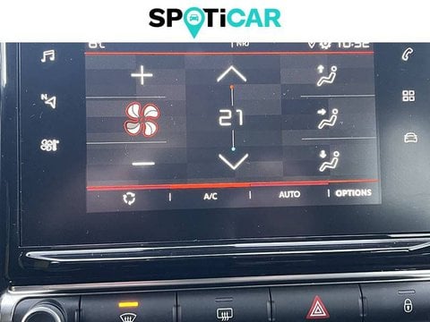 Voitures D'occasion À Lescar | Citroën C3 Puretech 82 S&S Bvm5 Graphic 5P