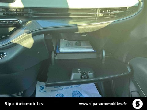 Voitures D'occasion À Villenave-D'ornon | Fiat 500 E 95 Ch Nouvelle 3P