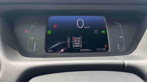Voitures D'occasion À Mérignac | Honda Jazz E:hev 1.5 I-Mmd Exclusive 5P