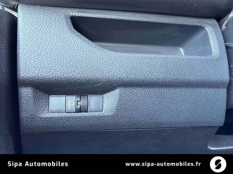 Voitures D'occasion À Mont-De-Marsan | Citroën Jumpy Fgn M Bluehdi 120 S&S Bvm6 5P