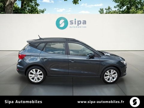 Voitures D'occasion À Le Bouscat | Seat Arona 1.0 Ecotsi 95 Ch Start/Stop Bvm5 Urban 5P