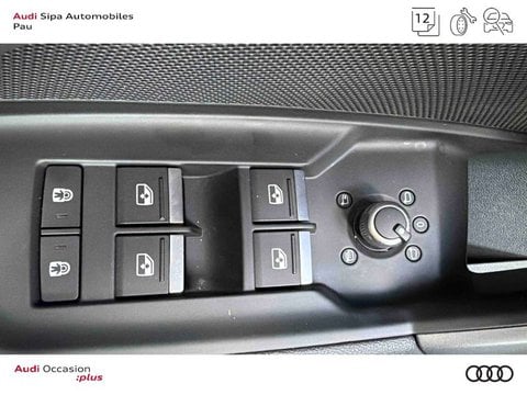 Voitures D'occasion À Lescar | Audi A3 Sportback Tdi 150 S Tronic 7 S Line 5P