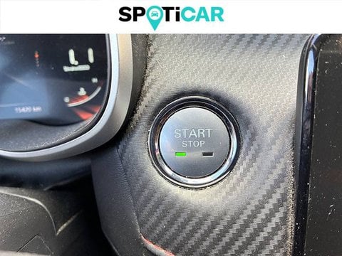 Voitures D'occasion À Lescar | Mg Zs Ii 1.0L T-Gdi 111Ch 2Wd Luxury 5P