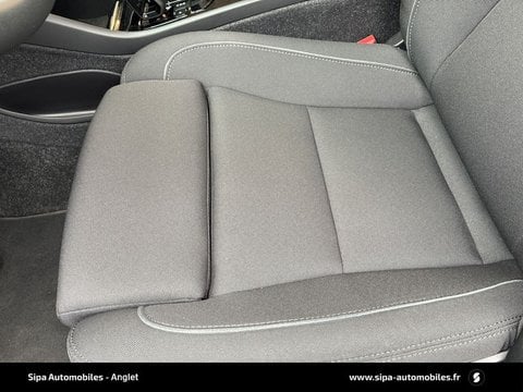 Voitures D'0Km À Anglet | Volvo Xc40 Recharge Start, Single Motor Extended Range, Électrique P