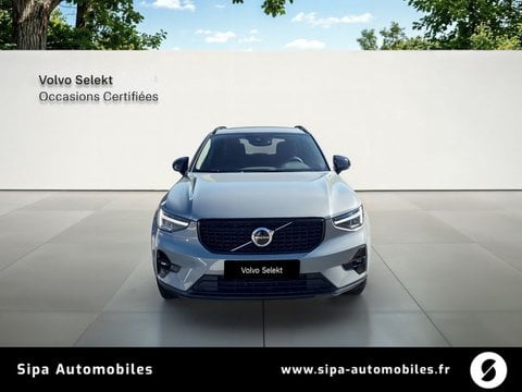 Voitures D'occasion À Labège | Volvo Xc40 T5 Recharge 180+82 Ch Dct7 Ultimate 5P