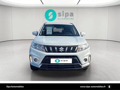 Voitures D'occasion À Toulouse | Suzuki Vitara 1.0 Boosterjet Privilege 5P