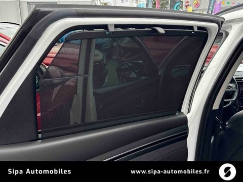 Voitures D'occasion À Villenave-D'ornon | Hyundai Tucson 1.6 T-Gdi 150 Hybrid 48V Dct-7 Executiv...