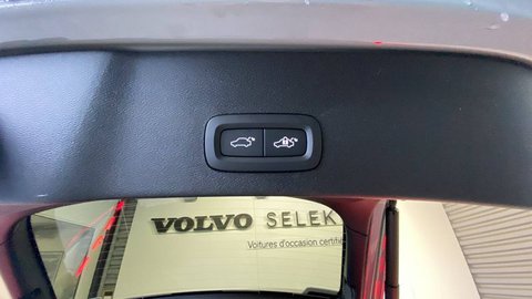 Voitures 0Km Volvo C40 Recharge Extended Range 252 Ch 1Edt Ultimate 5P À Labège