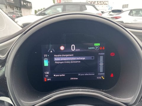 Voitures D'occasion À Toulouse | Fiat 500 Iii E 95 Ch Action 3P