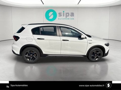 Voitures D'occasion À La-Teste-De-Buch | Fiat Tipo Sw 1.5 Firefly Turbo 130 Ch S&S Dct7 Hybrid C...