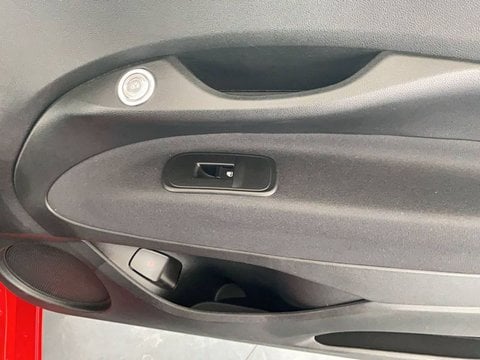 Voitures D'occasion À Toulouse | Fiat 500 Iii E 95 Ch (Red) 3P