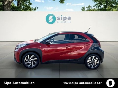 Voitures D'occasion À Mérignac | Toyota Aygo X My23 1.0 Vvt-I 72 Design 5P
