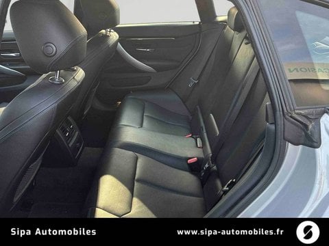 Voitures D'occasion À Muret | Bmw Série 4 Gran Coupé Gran Coupé 420D Xdrive 190 Ch Bva8 M Spo...