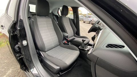 Voitures D'occasion À Toulouse | Opel Corsa F 1.2 Turbo 100 Ch Bvm6 Elegance Business 5P