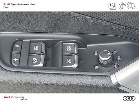 Voitures D'occasion À Lescar | Audi Q2 35 Tfsi 150 S Tronic 7 S Line Plus 5P