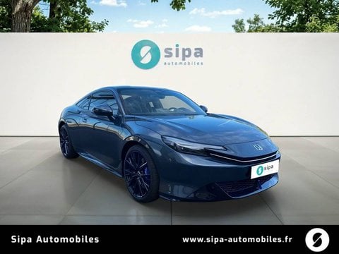 Voitures D'0Km À Mérignac | Honda Prelude Vi E:hev 2.0 I-Mmd Advance 3P