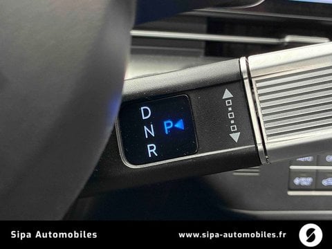 Voitures D'occasion À Libourne | Hyundai Kona Hybrid 129 Executive 5P
