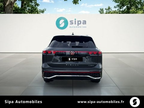 Voitures D'0Km À Lescar | Volkswagen Tiguan 1.5 Ehybrid 272Ch Dsg6 R-Line Edition 5P