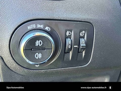 Voitures D'occasion À Toulouse | Opel Crossland X 1.2 Turbo 110 Ch Edition 5P