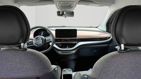 Voitures D'occasion À Mérignac | Fiat 500 Iii Electrique E 95 Ch Icône 3P