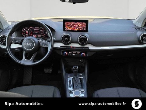 Voitures D'occasion À Mérignac | Audi Q2 35 Tfsi 150 S Tronic 7 Design 5P