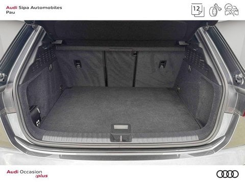 Voitures D'occasion À Lescar | Audi A3 Sportback 40 Tfsie 204 S Tronic 6 S Line 5P