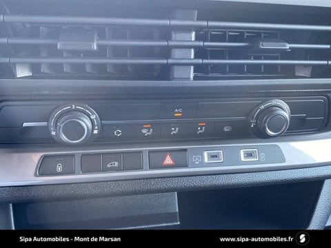 Voitures D'0Km À Dax | Fiat Scudo Fg Scudo Fourgon Bluehdi 120 M S&S Bvm6 4P
