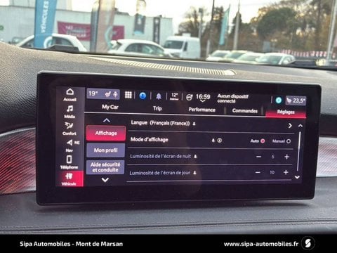 Voitures D'occasion À Mont-De-Marsan | Alfa Romeo Tonale 1.5 Hybrid 130 Ch Tct7 Edizione Special...