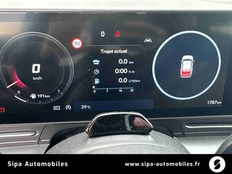 Voitures D'0Km À La-Teste-De-Buch | Hyundai Kona 1.0 T-Gdi 100 Creative 5P