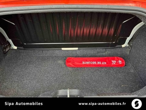 Voitures D'occasion À Mérignac | Fiat 500 500C 1.0 70 Ch Hybride Bsg S/S Dolcevita 2P