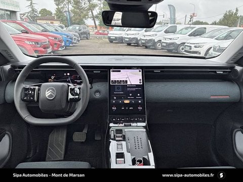 Voitures D'occasion À Mont-De-Marsan | Citroën C5 Aircross Ii Hybride 145 Ch E-Dcs6 Plus 5P