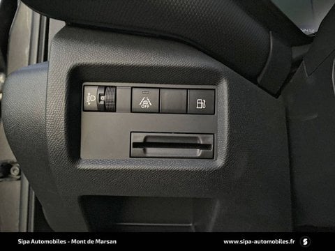 Voitures D'occasion À Mont-De-Marsan | Citroën C5 Aircross Hybride Rechargeable 180 E-Eat8 C-Se...