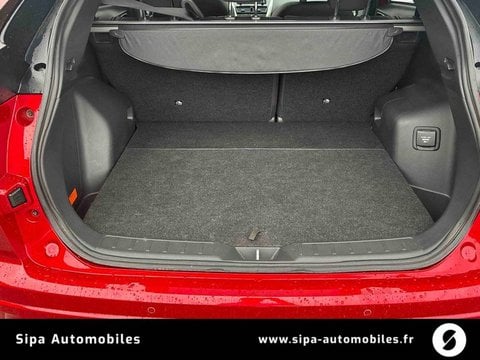 Voitures D'occasion À Mont-De-Marsan | Mitsubishi Eclipse Cross 2.4 Mivec Phev Twin Motor 4Wd In...