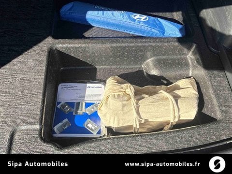 Voitures D'occasion À Muret | Hyundai Tucson 1.6 T-Gdi 265 Htrac Plug-In Bva6 Creative 5P