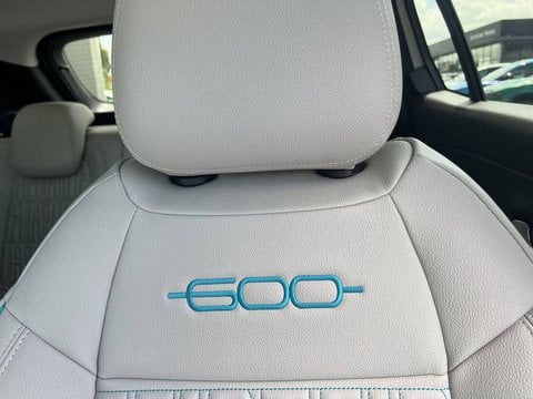 Voitures D'0Km À Mérignac | Fiat 600E 54 Kwh 156 Ch La Prima 5P