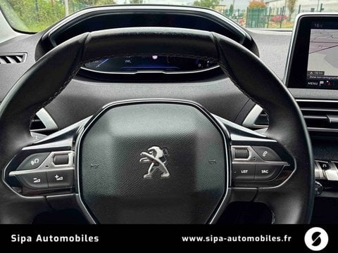 Voitures D'occasion À Lescar | Peugeot 5008 1.2 Puretech 130Ch S&S Bvm6 Allure 5P