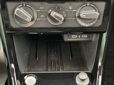 Voitures D'occasion À Tarbes | Volkswagen T-Cross 1.0 Tsi 116 Start/Stop Dsg7 Vw Edition 5P