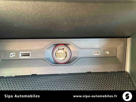Voitures D'occasion À Le Bouscat | Mg Mg3 1.5 L Hybrid+ 195 Ch Comfort 5P