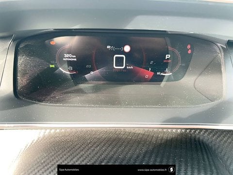 Voitures D'occasion À La-Teste-De-Buch | Peugeot 2008 Ii Bluehdi 130 S&S Eat8 Gt 5P